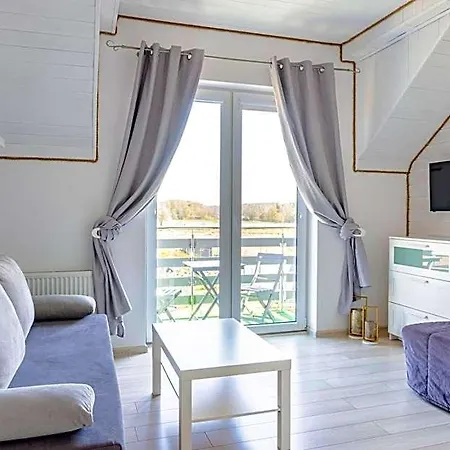 Cichy - Podgrzewany Basen, Sauna I Jacuzzi W Cenie Pobytu * Karwia