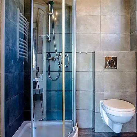 Cichy - Podgrzewany Basen, Sauna I Jacuzzi W Cenie Pobytu * Karwia