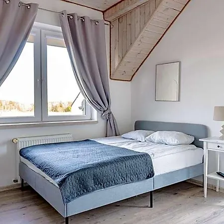 Cichy - Podgrzewany Basen, Sauna I Jacuzzi W Cenie Pobytu Hotel Karwia