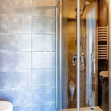 Cichy - Podgrzewany Basen, Sauna I Jacuzzi W Cenie Pobytu * Karwia