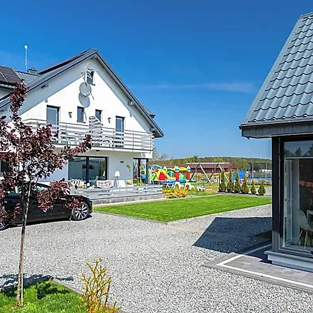 Cichy - Podgrzewany Basen, Sauna I Jacuzzi W Cenie Pobytu Hotel