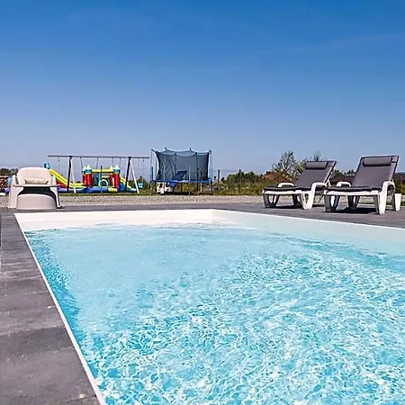 Hotel Cichy - Podgrzewany Basen, Sauna I Jacuzzi W Cenie Pobytu