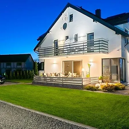 Hotel Cichy - Podgrzewany Basen, Sauna I Jacuzzi W Cenie Pobytu Karwia