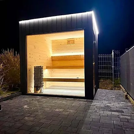 Hotel Cichy - Podgrzewany Basen, Sauna I Jacuzzi W Cenie Pobytu *